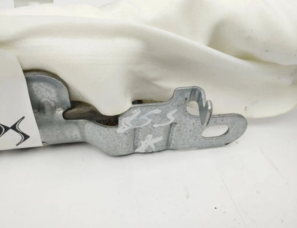 PEUGEOT 208 Peugeot 208 (2012-2015) Ľavý strešný airbag SRS 5ZXBBB6067908 31198928