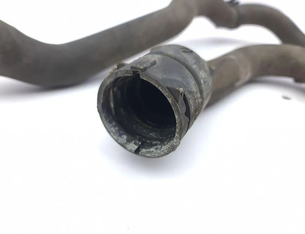 MERCEDES-BENZ B-Class W246 (2011-2020) Шланги охлаждающей жидкости A6512000182,A2465010382 31199268