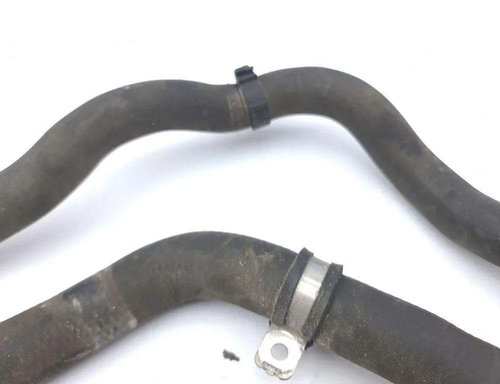 MERCEDES-BENZ B-Class W246 (2011-2020) Шланги охлаждающей жидкости A6512000182,A2465010382 31199268