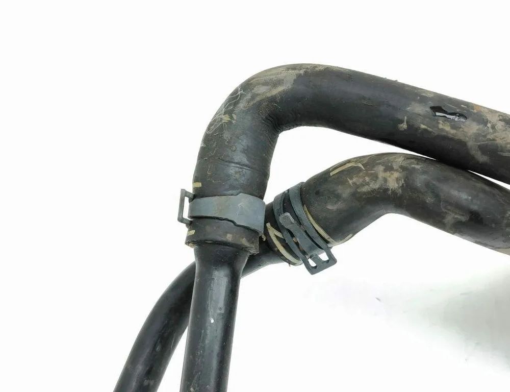 VOLKSWAGEN ID.3 1 generation (2019-2023) Шланги охлаждающей жидкости 31199761