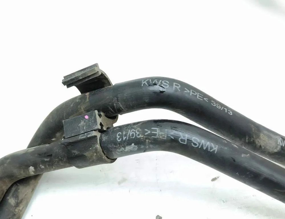 VOLKSWAGEN ID.3 1 generation (2019-2023) Шланги охлаждающей жидкости 31199761