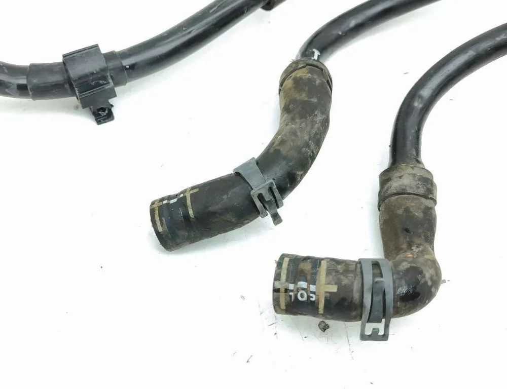 VOLKSWAGEN ID.3 1 generation (2019-2023) Шланги охлаждающей жидкости 31199762