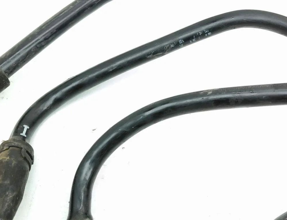 VOLKSWAGEN ID.3 1 generation (2019-2023) Шланги охлаждающей жидкости 31199762