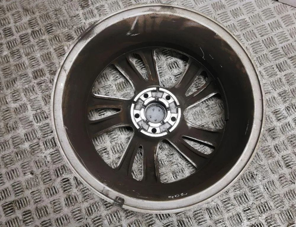 INFINITI QX30 1 generation (2016-2020) Koleso 31201148