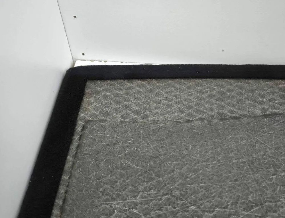 INFINITI QX30 1 generation (2016-2020) Koberce do batožinového priestoru 31201202