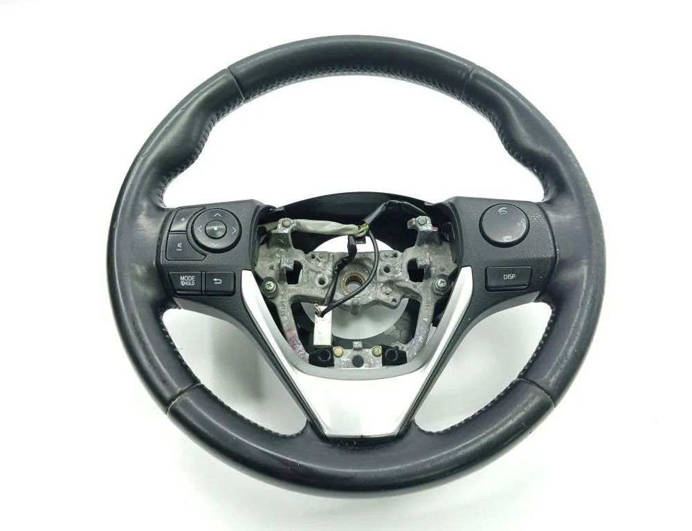 TOYOTA Auris 2 generation (2012-2015) Steering Wheel 6212140 31202763