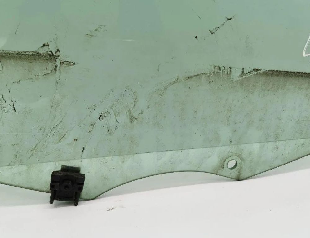 PEUGEOT 508 1 generation (2010-2020) Стекло задней левой двери E243R000929,43R000929 31203779