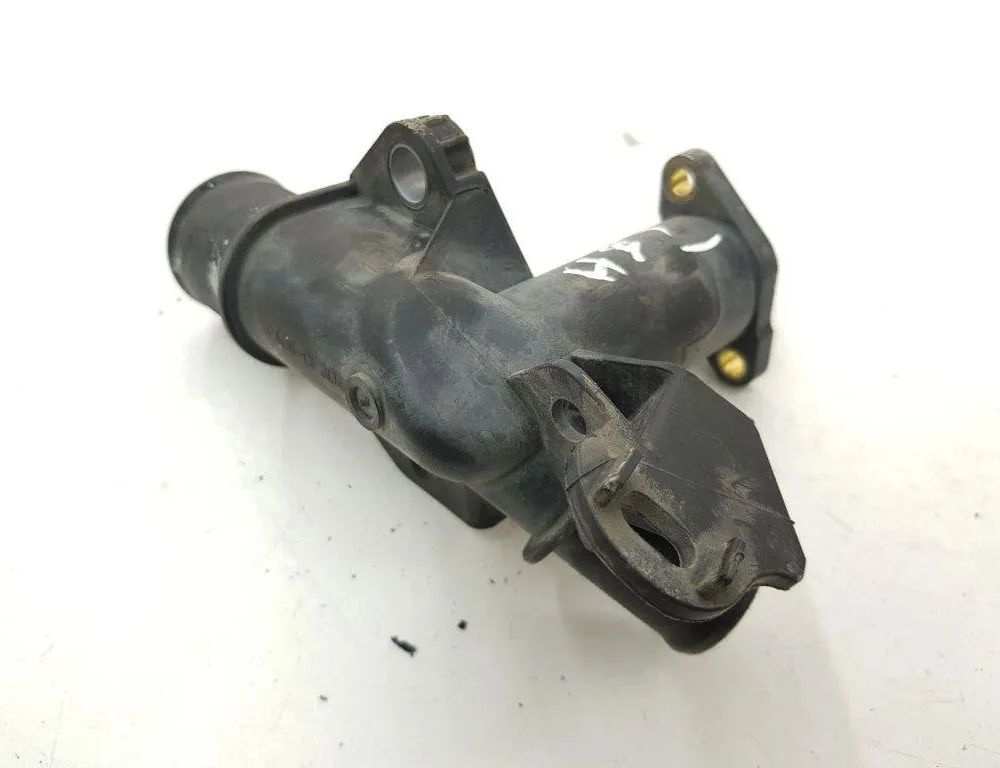 PEUGEOT 2008 2 generation (2019-2023) Chladiace hadice 9671124980 31203903