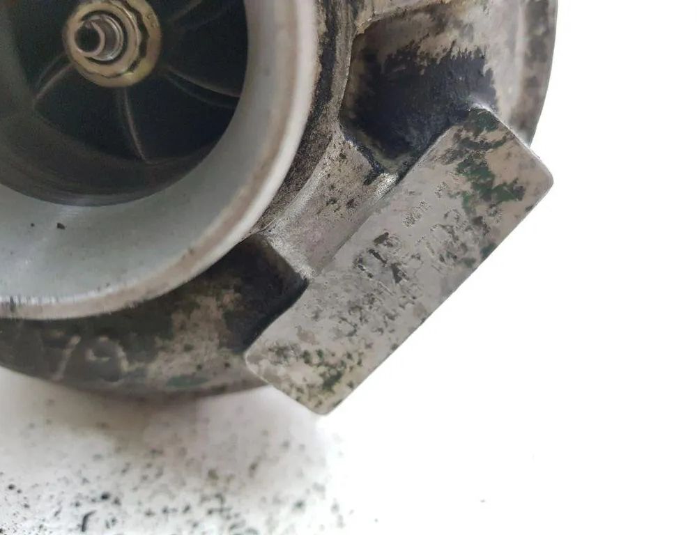 AUDI A4 B5/8D (1994-2001) Turbodúchadlo 028145702 31204272