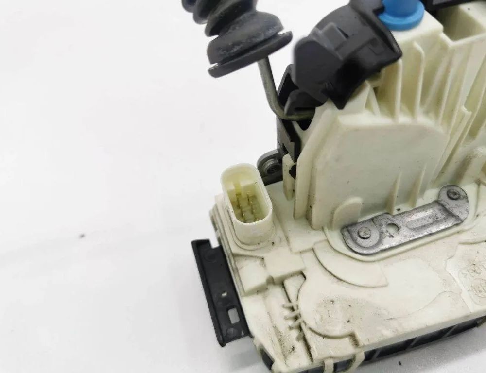 MERCEDES-BENZ B-Class W246 (2011-2020) Rear Right Door Lock ZGS002,A2047303635 31205930