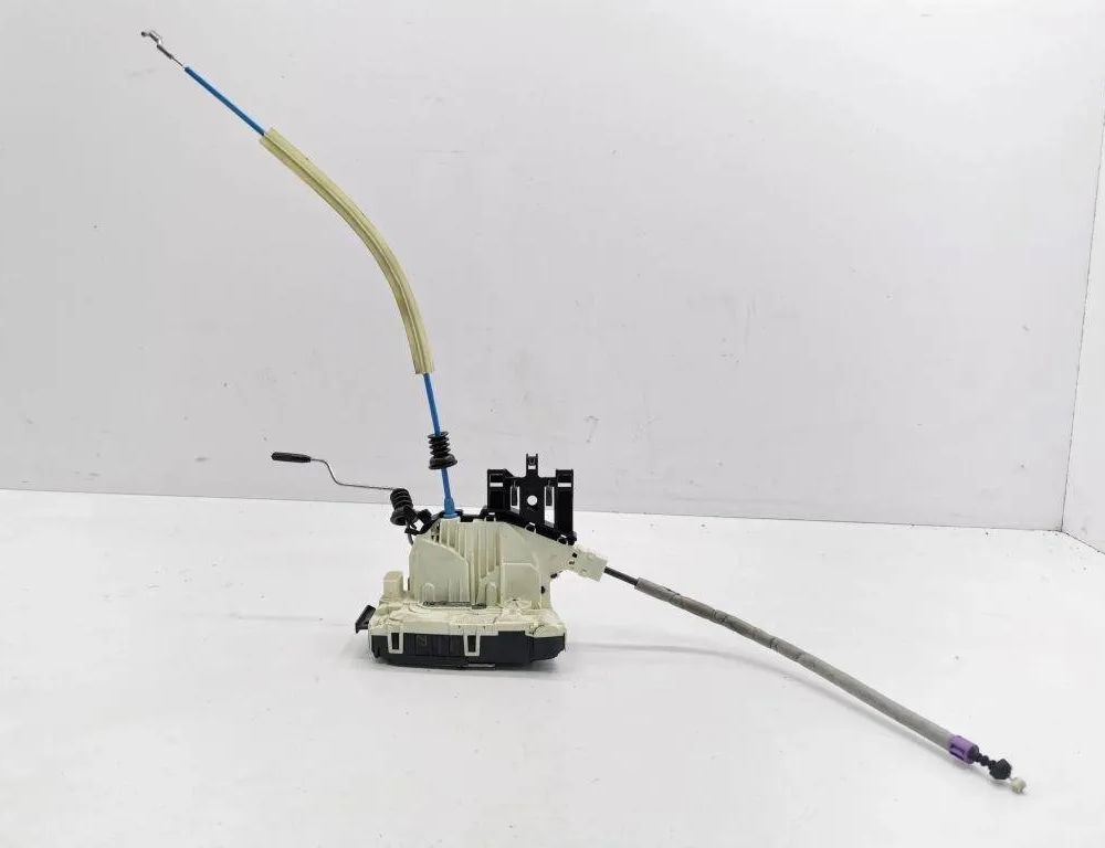 MERCEDES-BENZ B-Class W246 (2011-2020) Rear Right Door Lock ZGS002,A2047303635 31205930