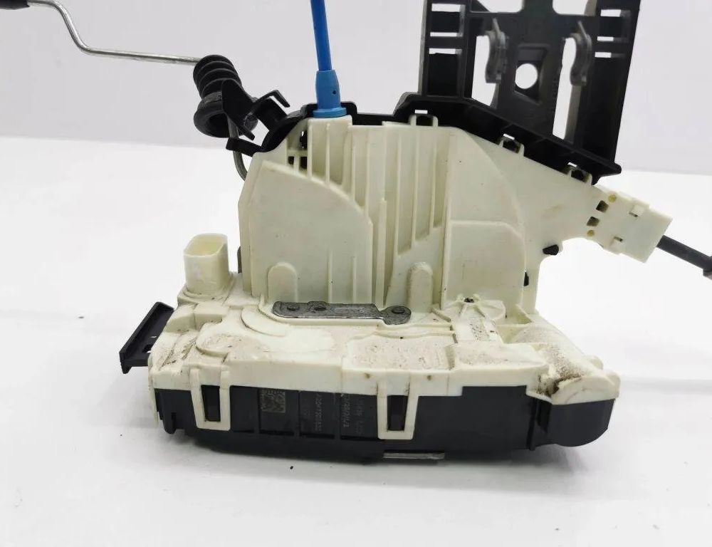 MERCEDES-BENZ B-Class W246 (2011-2020) Rear Right Door Lock ZGS002,A2047303635 31205930