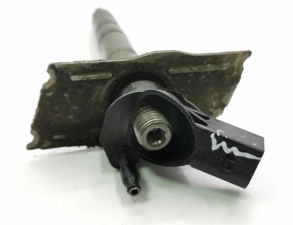 AUDI A6 C6/4F (2004-2011) Fuel Injector 050602,059130277 31206076