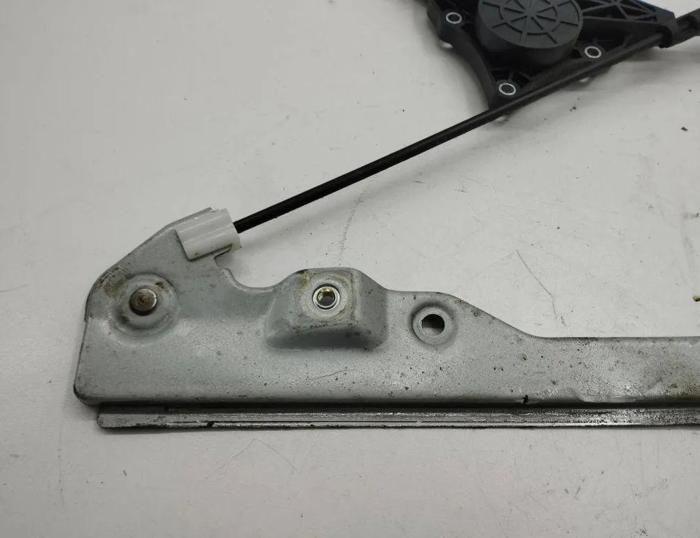 NISSAN X-Trail T31 (2007-2014) Rear Right Door Window Regulator PBTGF15 31206480