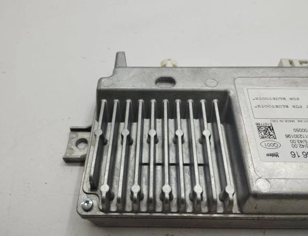 MERCEDES-BENZ E-Class W213/S213/C238/A238 (2016-2024) Camera control unit A2139003616 31206746