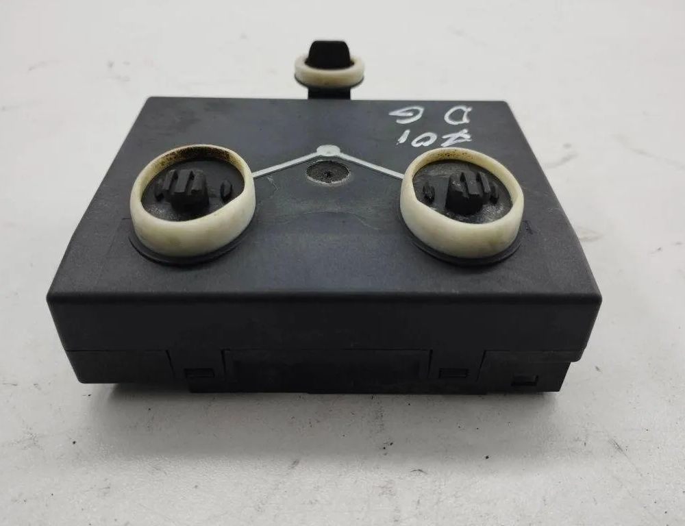 AUDI A7 C7/4G (2010-2020) Блок управления дверей задние правые 4G8959795E 31207437