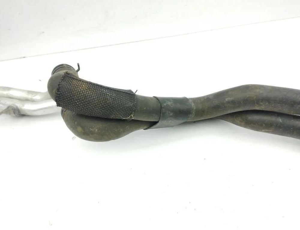 AUDI A6 C6/4F (2004-2011) Шланги охлаждающей жидкости 4G0145931B,4G1819350 31207793