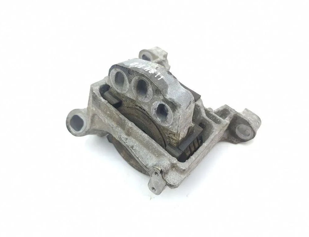 MAZDA CX-5 1 generation (2011-2020) Front engine mount 31207908