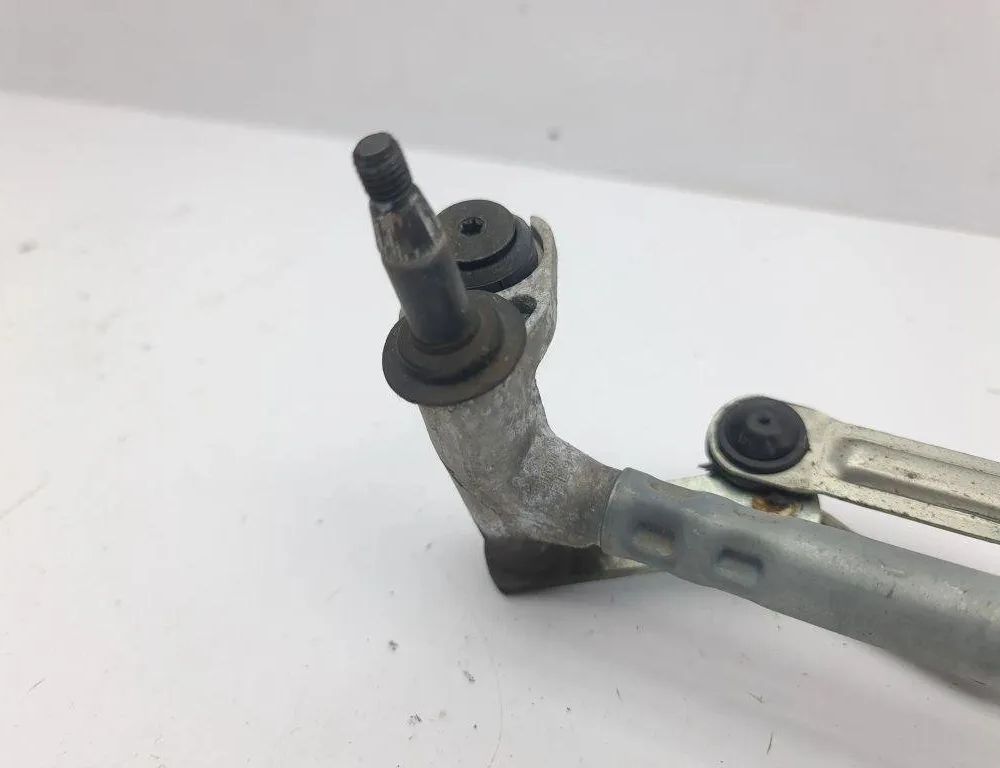 VOLKSWAGEN T-Roc 1 generation (2017-2024) Трапеции стеклоочистителей 2GB955113B 31209450