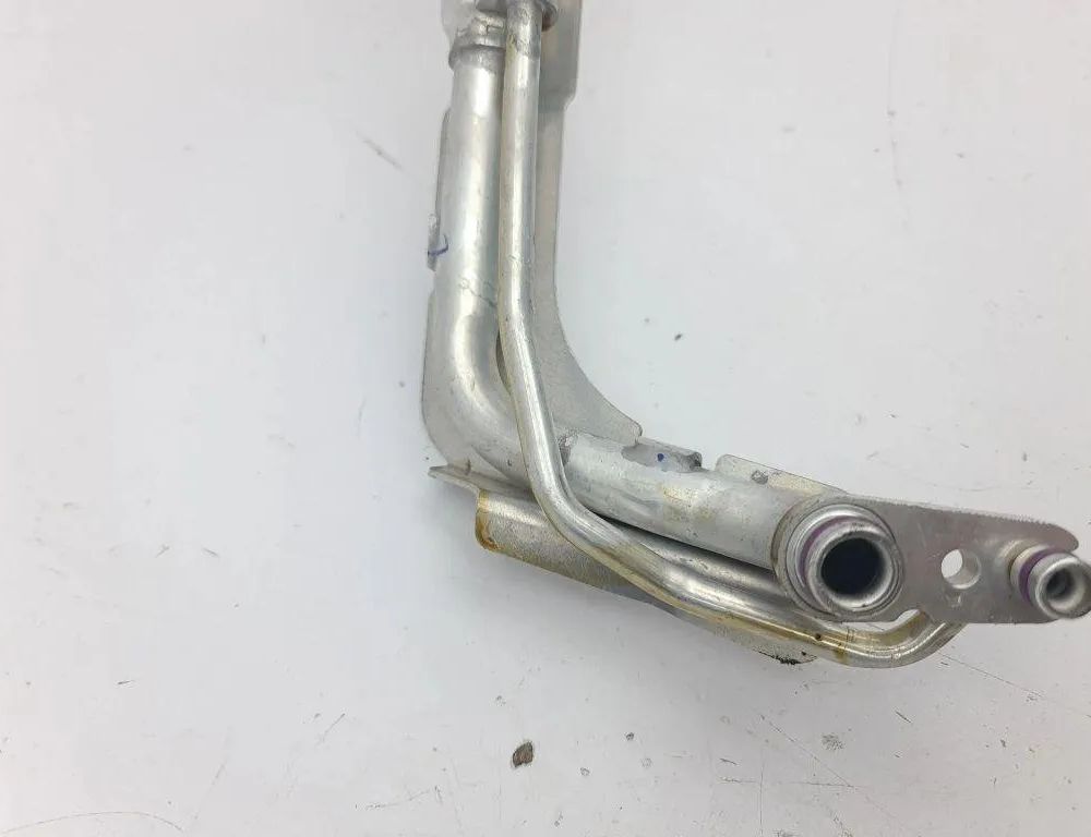 VOLKSWAGEN T-Roc 1 generation (2017-2024) Трубки кондиционера 5WC816738A 31209451