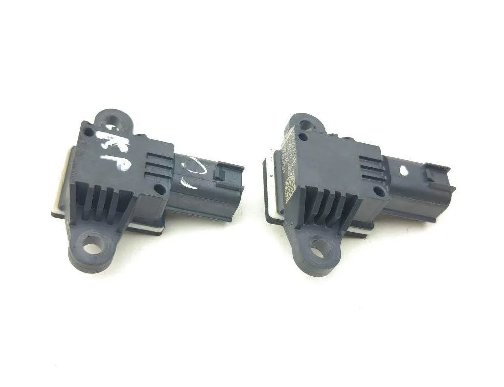 HYUNDAI Kona 1 generation (2017-2024) Left Side Impact Sensor 9593006000 31209927