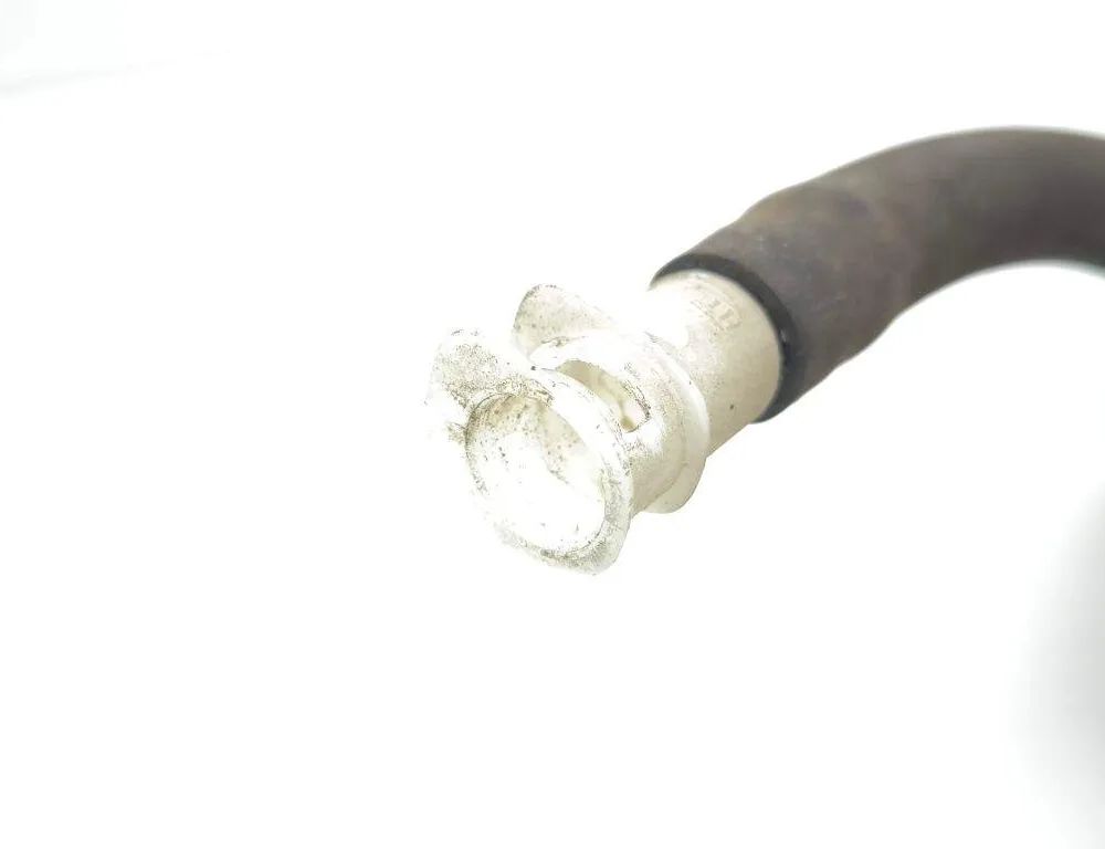 MERCEDES-BENZ M-Class W164 (2005-2011) Rúrka trysky ostrekovača svetlometov A1648600092 31416400