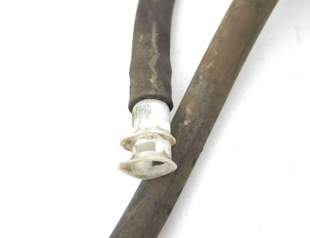 MERCEDES-BENZ M-Class W164 (2005-2011) Rúrka trysky ostrekovača svetlometov A1648600092 31416400