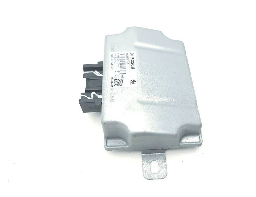 MASERATI Ghibli 3 generation (2013-2024) Power Distribution Box 56029583AB 31553565