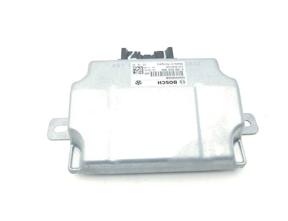 MASERATI Ghibli 3 generation (2013-2024) Power Distribution Box 56029583AB 31553565