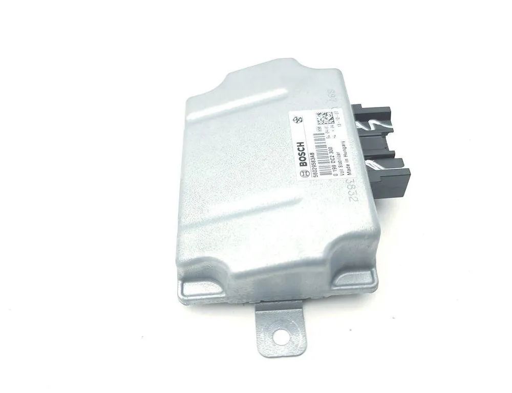 MASERATI Ghibli 3 generation (2013-2024) Power Distribution Box 56029583AB 31553565