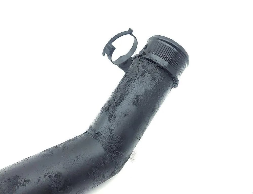 MASERATI Ghibli 3 generation (2013-2024) Intercooler Hose Pipe 31553687