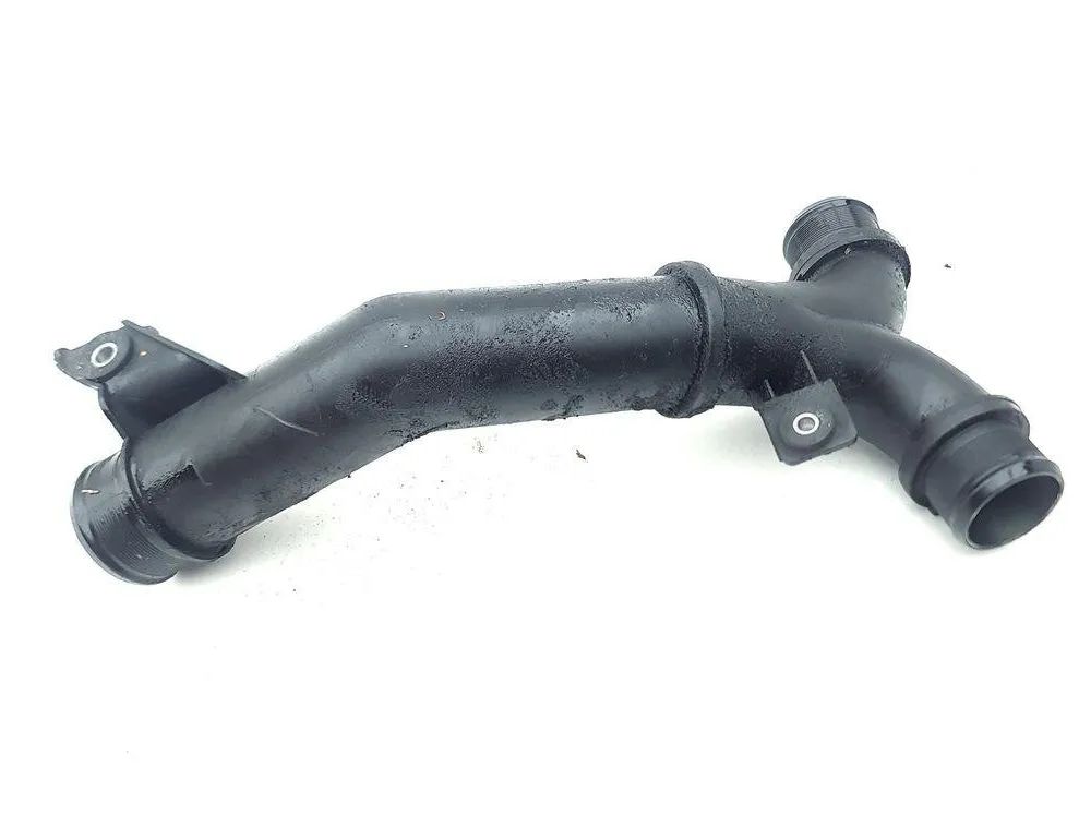 MASERATI Ghibli 3 generation (2013-2024) Intercooler Hose Pipe 31553687