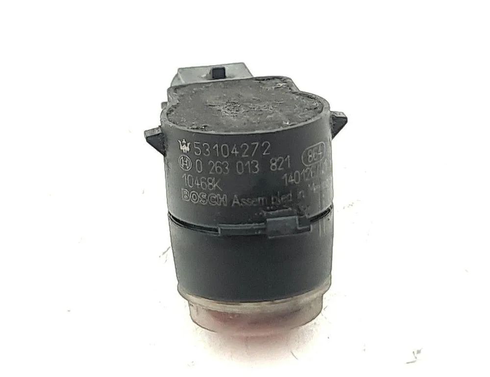 MASERATI Ghibli 3 generation (2013-2024) Acceleration Sensor 53104272,0263013821 31553822