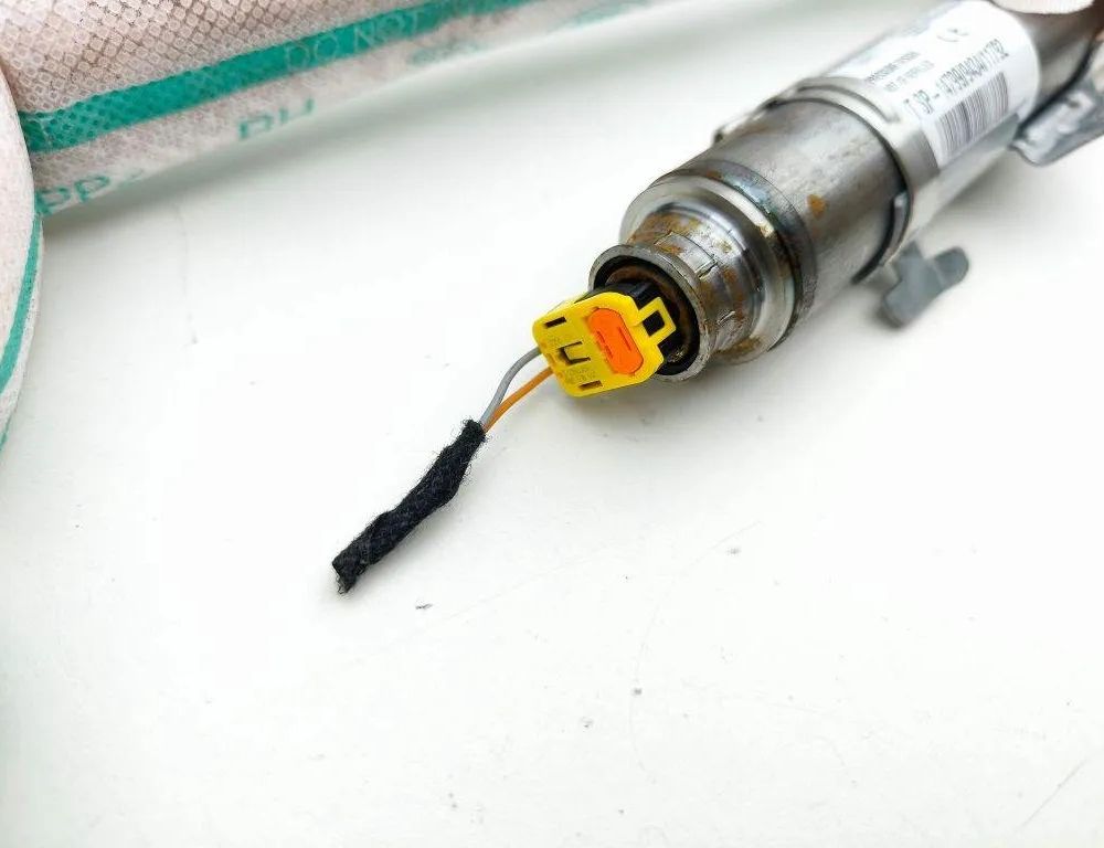 LAND ROVER Range Rover Velar 1 generation (2017-2024) Подушка безопасности потолка правая HK8314K159AE 31554012