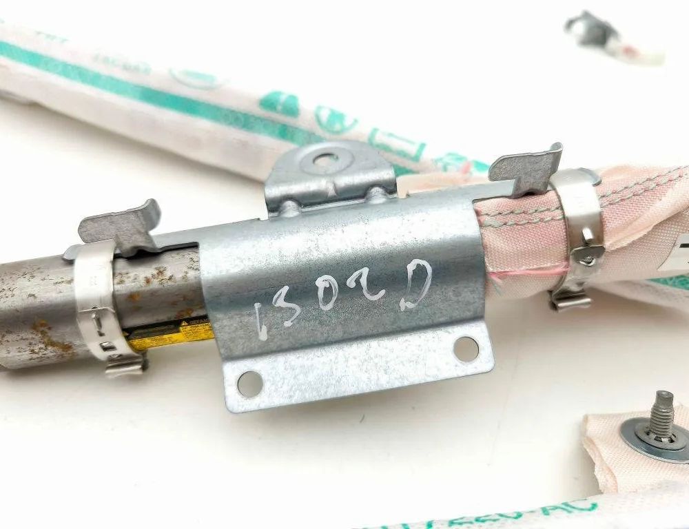 LAND ROVER Range Rover Velar 1 generation (2017-2024) Подушка безопасности потолка правая HK8314K159AE 31554012