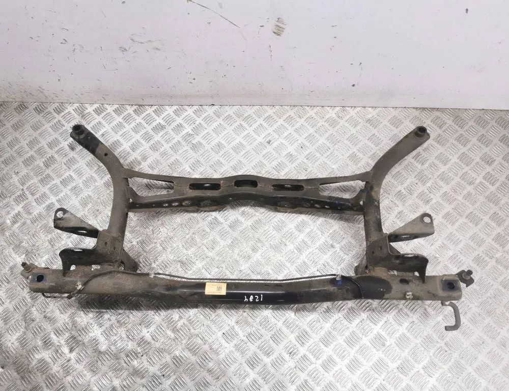 SEAT Leon 4 generation (2020-2023) Zadný podvozok 5Q0505315AB 31878566