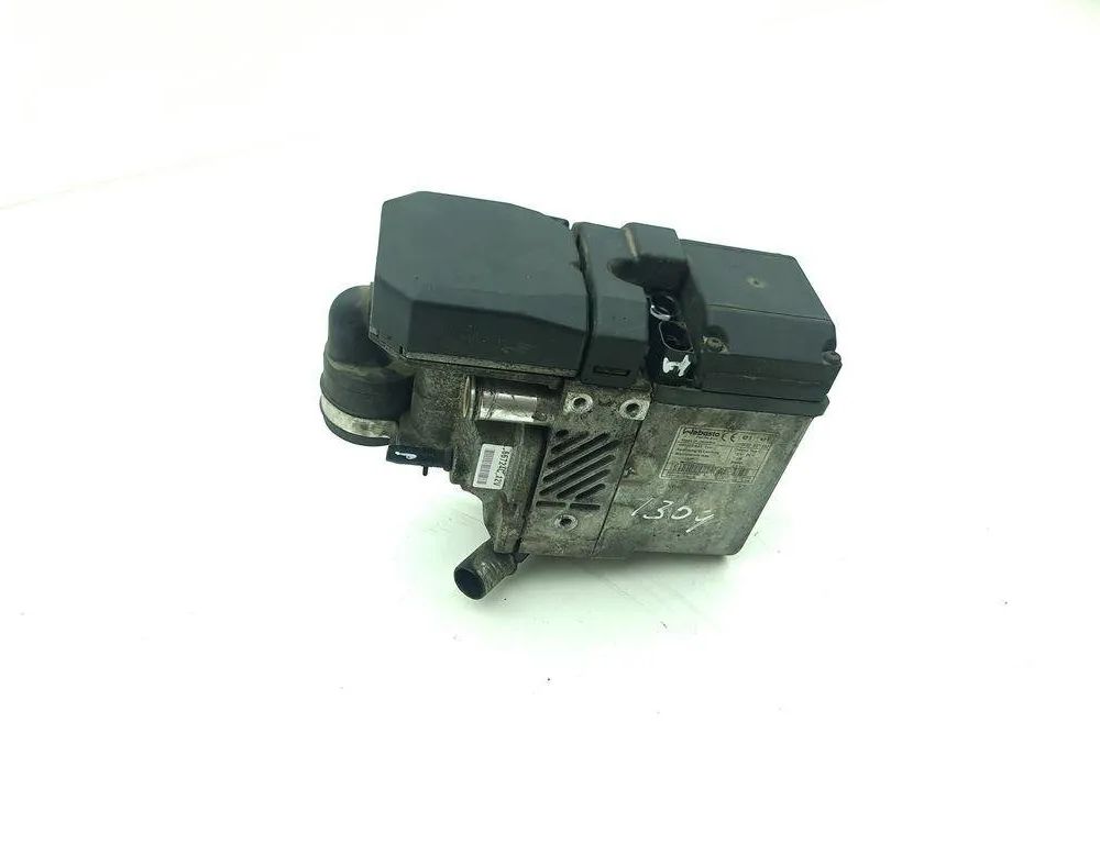 KIA Sorento 1 generation (2002-2011) Autonomous heater 66724C,9004809J 31928768