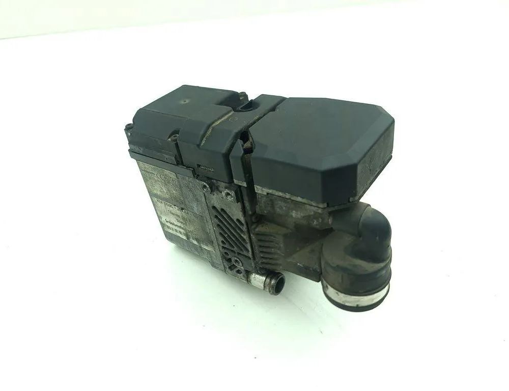 KIA Sorento 1 generation (2002-2011) Autonomous heater 66724C,9004809J 31928768