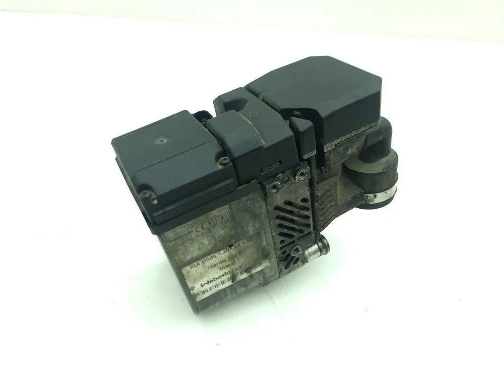 KIA Sorento 1 generation (2002-2011) Autonomous heater 66724C,9004809J 31928768