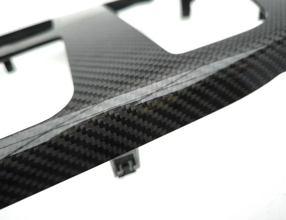 MASERATI Ghibli 3 generation (2013-2024) Ostatné časti výbavy 33633245,M15657 31960527