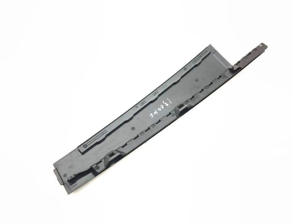 SKODA Enyaq 1 generation (2020-2023) Zadné ľavé dvere okenného lemu 5LA839901 31961554