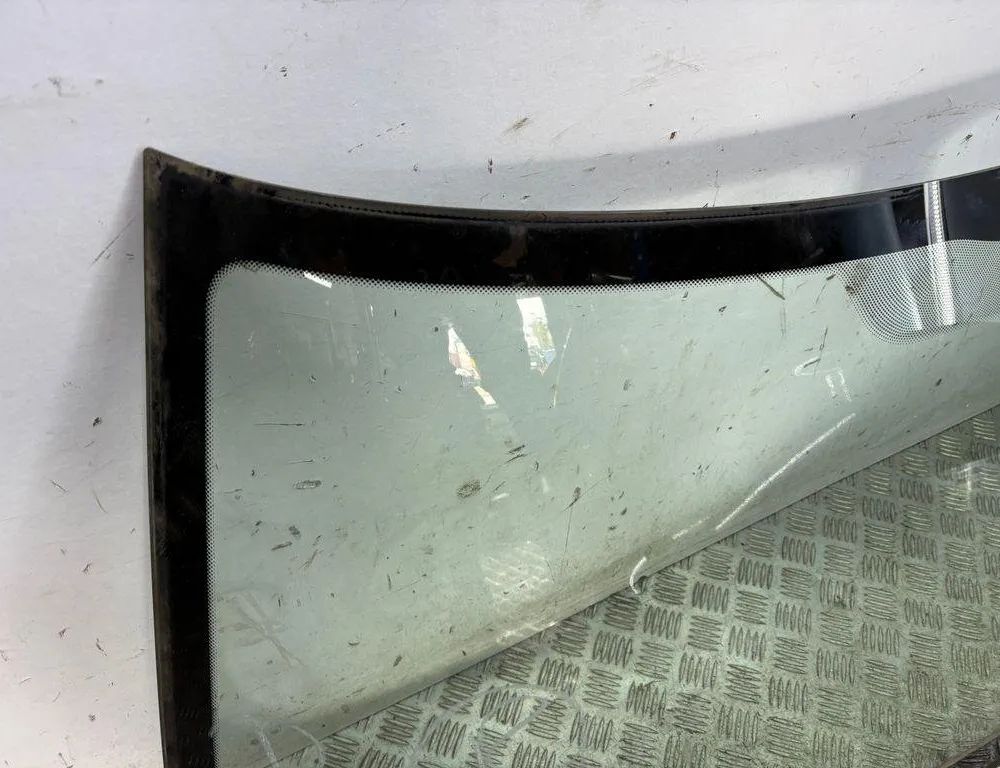 MINI Jumper 1 generation (2011-2015) Front Windshield 31961979
