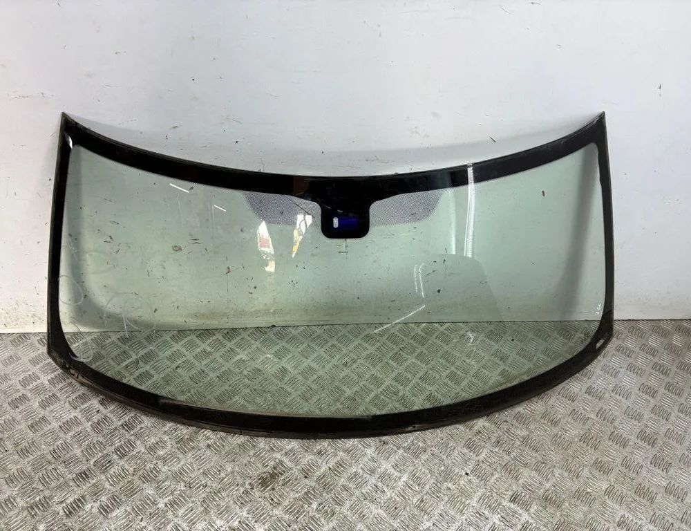 MINI Jumper 1 generation (2011-2015) Front Windshield 31961979