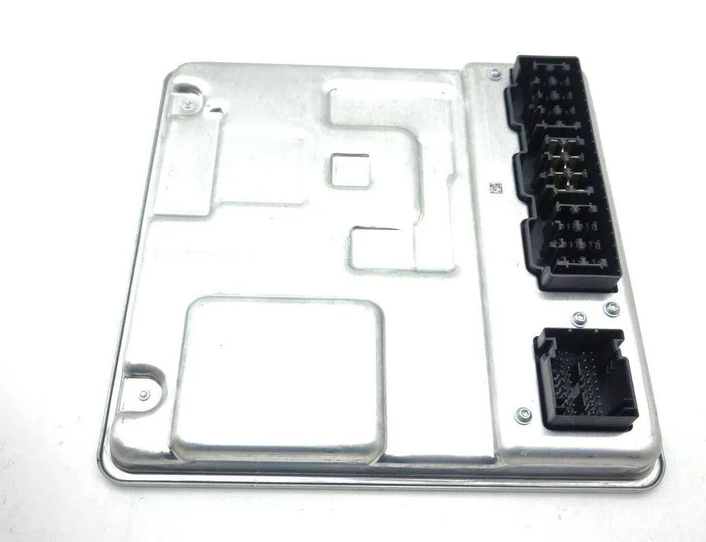 SKODA Enyaq 1 generation (2020-2023) Gateway Control Unit 1EA937012N,A3C09300107 31962803
