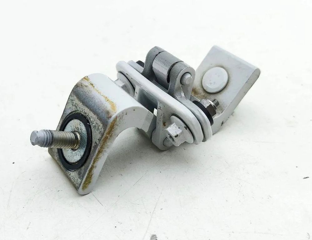 SEAT Leon 4 generation (2020-2023) Front Right Door Hinge A046575 31987566