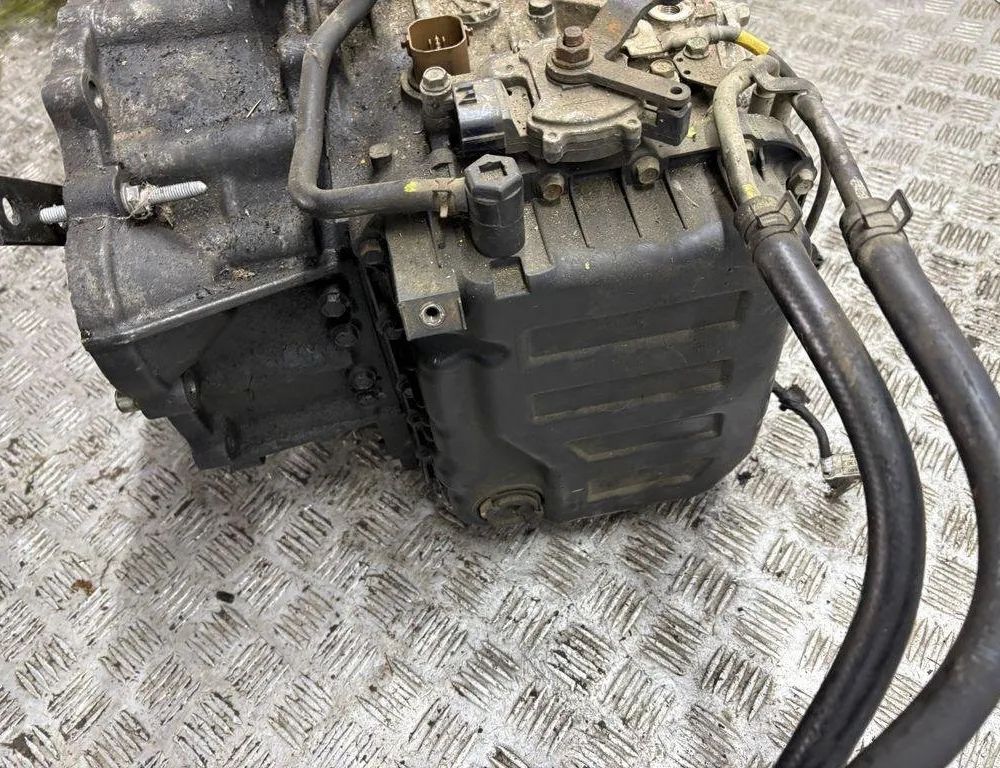 KIA Optima 3 generation (2010-2015) Prevodovka 32109395