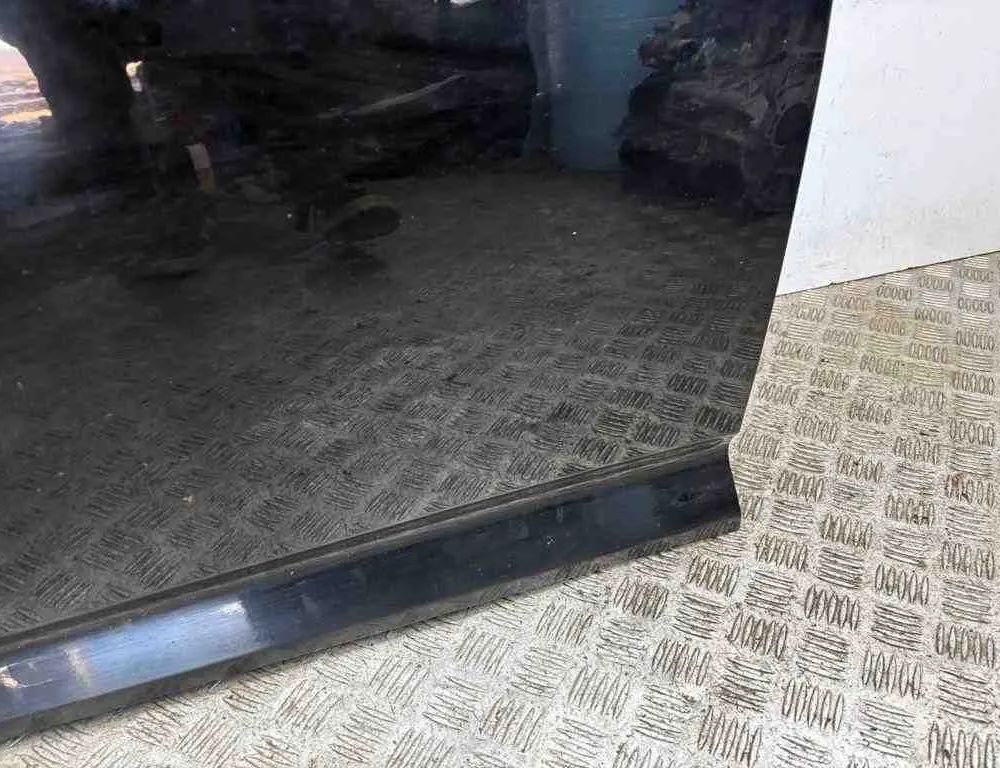 KIA Optima 3 generation (2010-2015) Front Left Door 32548655