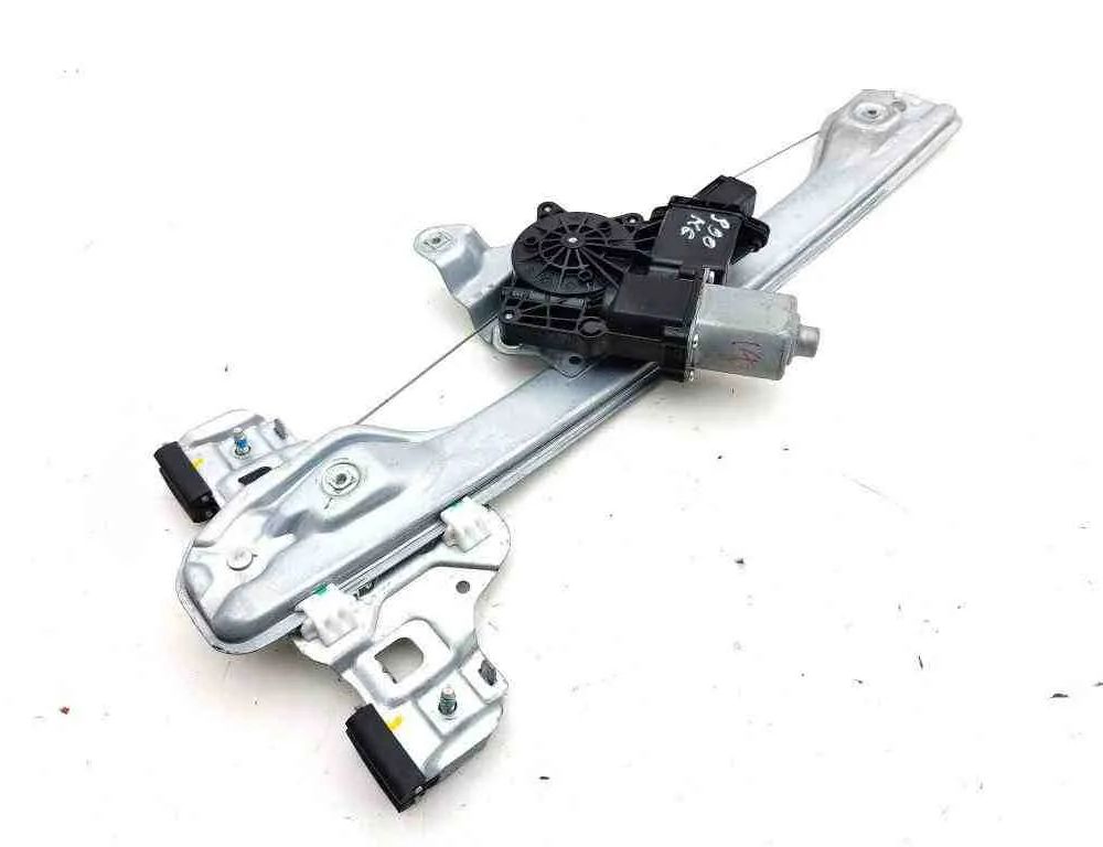 OPEL Mokka 1 generation (2012-2015) Rear left door window lifter 98920SUV20,001100909482 32635946
