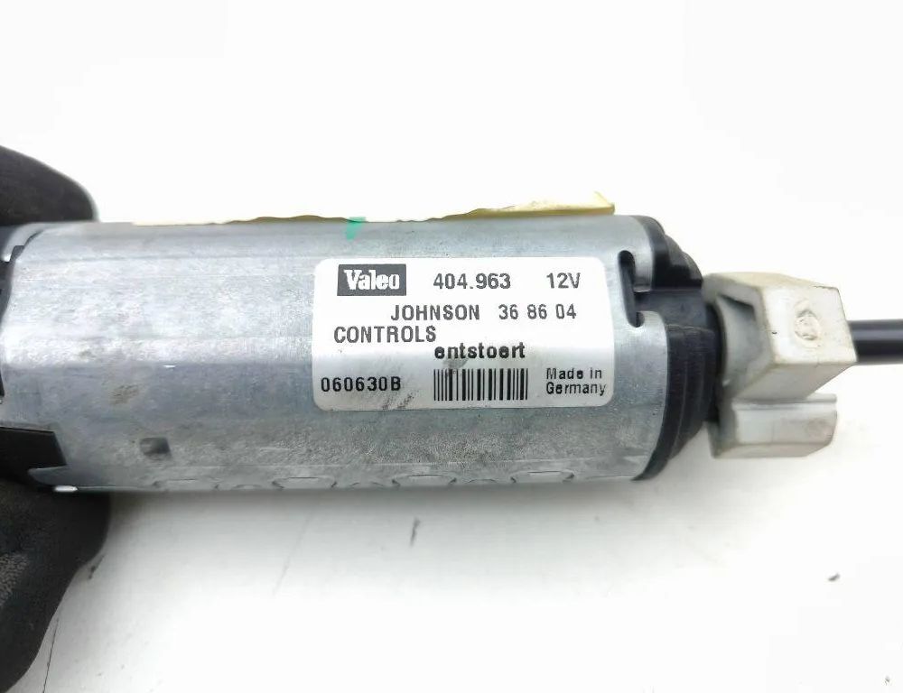 LAND ROVER Range Rover Sport 1 generation (2005-2013) Моторчик переднего левого сиденья 060630B,368604,404963 32747761