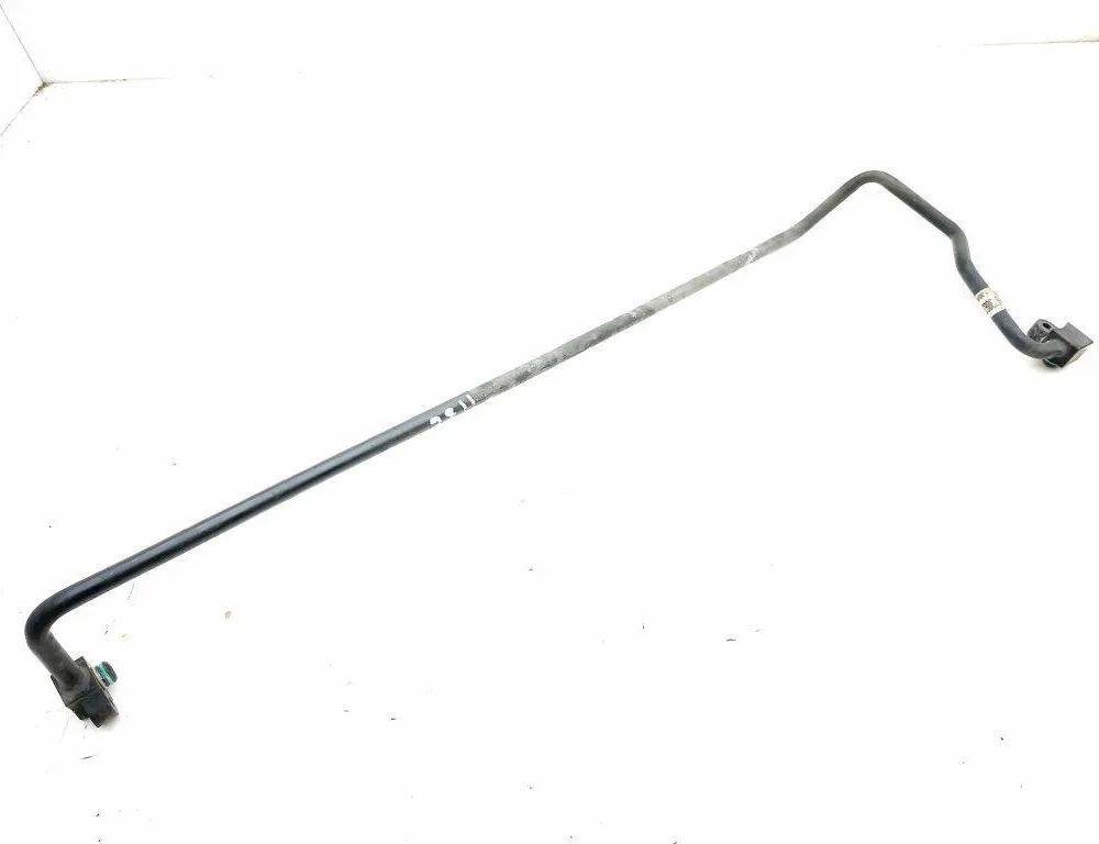 MASERATI Quattroporte 5 generation (2003-2012) AC Hose Pipe 67306300 32831977